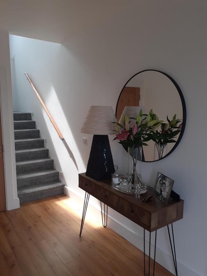 An Sean Teach Self Catering Apartment Fodry Luaran gambar