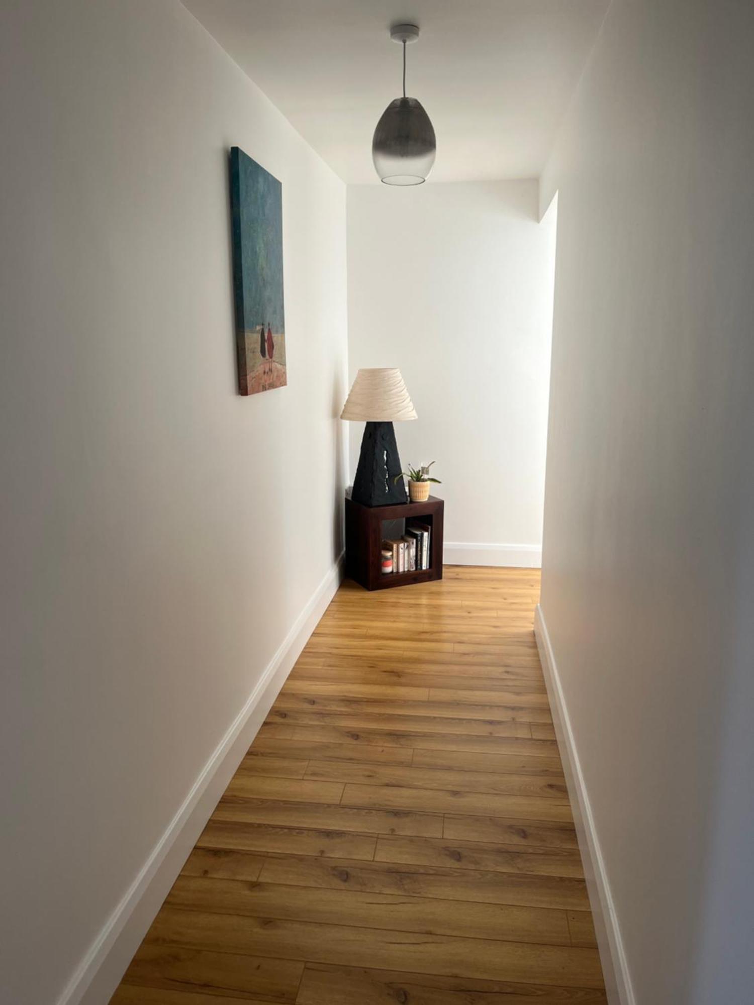 An Sean Teach Self Catering Apartment Fodry Luaran gambar