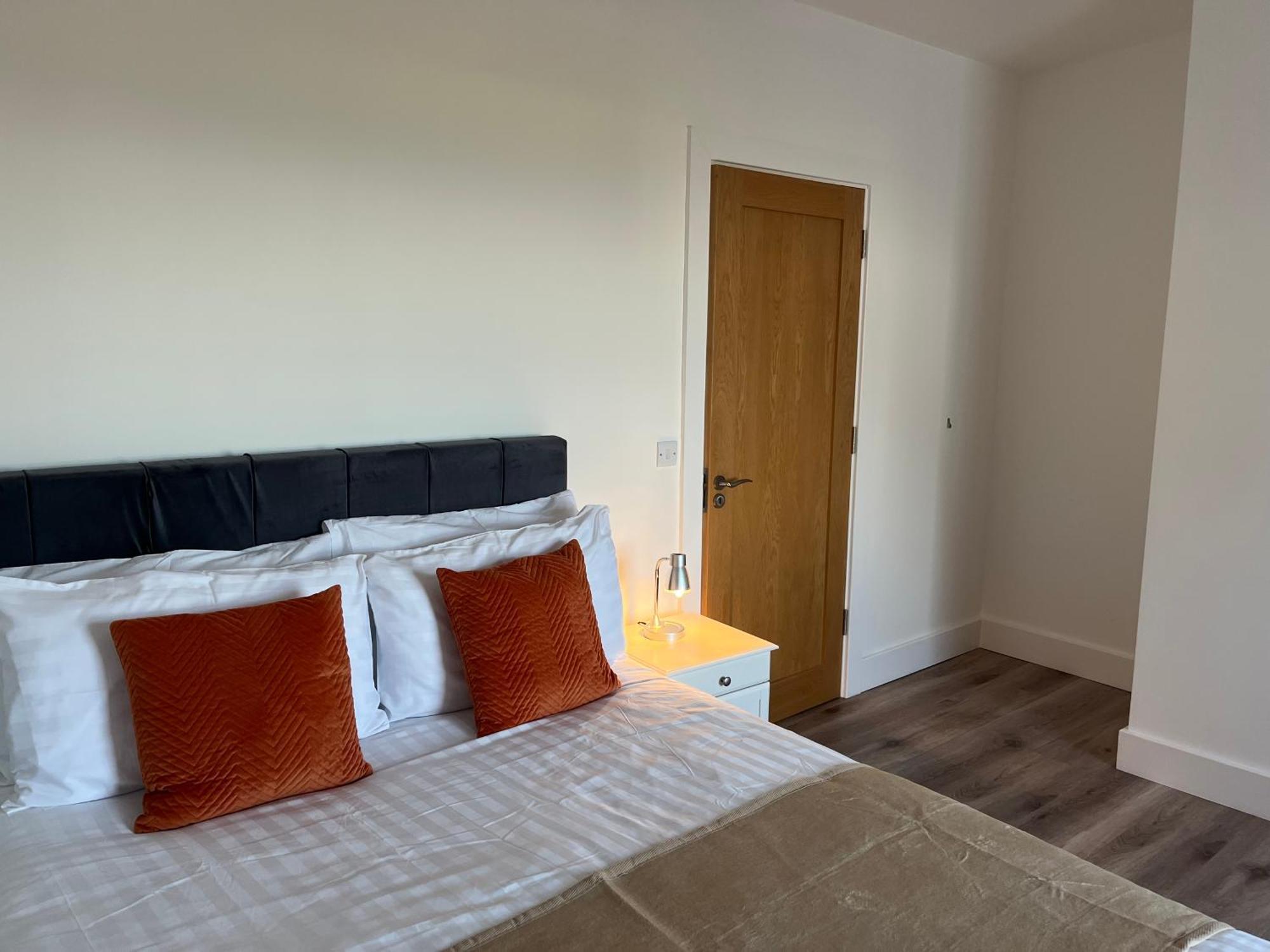 An Sean Teach Self Catering Apartment Fodry Luaran gambar
