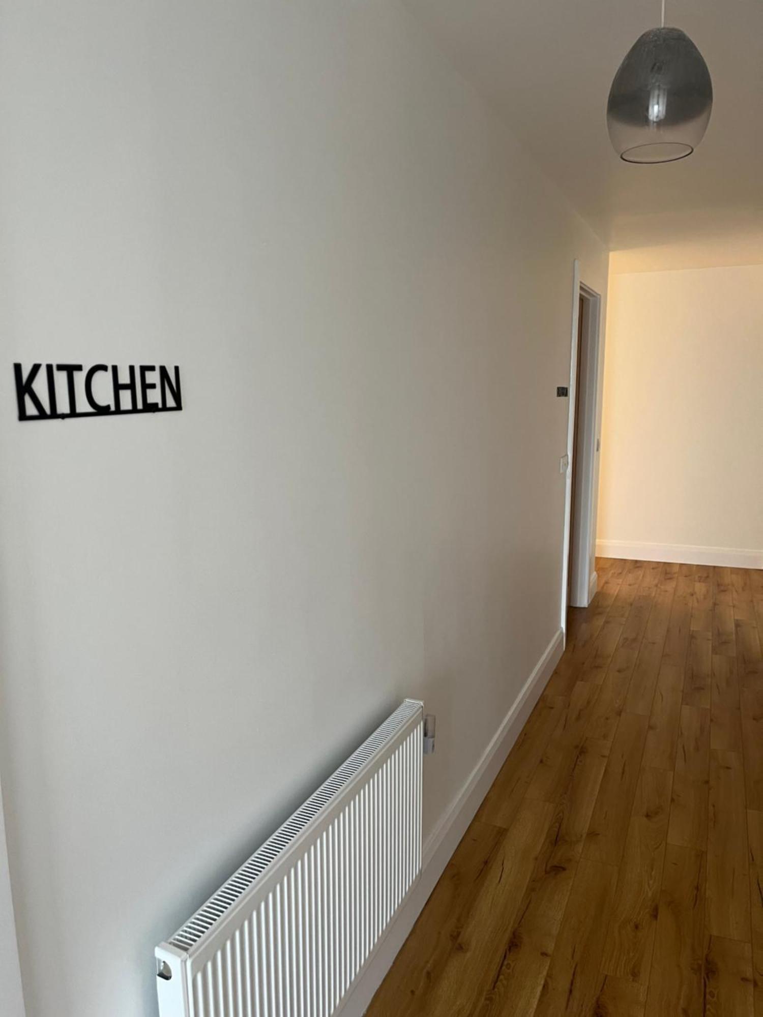 An Sean Teach Self Catering Apartment Fodry Luaran gambar